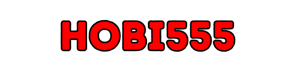 HOBI555 | Main Sekarang Siapa Tahu Jadi Cerita Sukses Kamu Disini